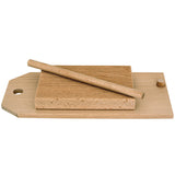 Eppicotispai Board-Mounted Garganelli / Gnocchi Paddle