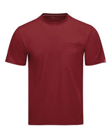 Men's Tall Cooling Pocket T-Shirt