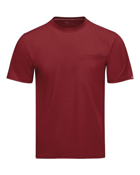 Men's Tall Cooling Pocket T-Shirt