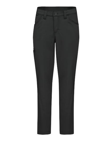 Red Kap Women's Cooling Work Pants