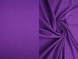 Rayon Spandex Jersey Knit Fabric