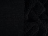 1 Yard Sweater Knit Fabric 58/60 Inch Wide Heavyweight Stretch Polyester Blend