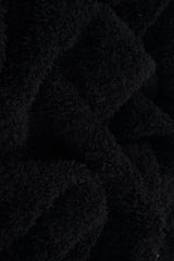 Sweater Knit Stretch Fabric Solid