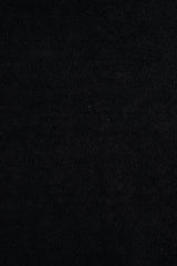 Sweater Knit Stretch Fabric Solid