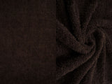 1 Yard Sweater Knit Fabric 58/60 Inch Wide Heavyweight Stretch Polyester Blend