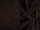 Sweater Knit Stretch Fabric Solid
