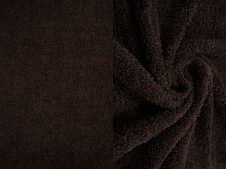 Sweater Knit Stretch Fabric Solid