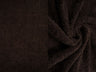 1 Yard Cozy Sweater Knit Fabric, 58/60? Wide Polyester Spandex Blend