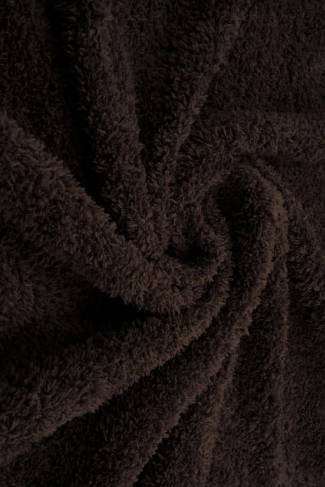 1 Yard Sweater Knit Fabric 58/60 Inch Wide Heavyweight Stretch Polyester Blend