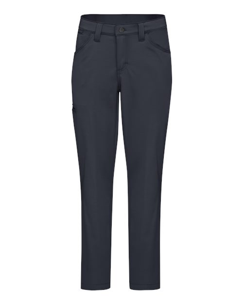 Red Kap Women's Cooling Work Pants