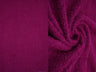 1 Yard Sweater Knit Fabric 58/60 Inch Wide Heavyweight Stretch Polyester Blend
