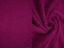 Sweater Knit Stretch Fabric Solid