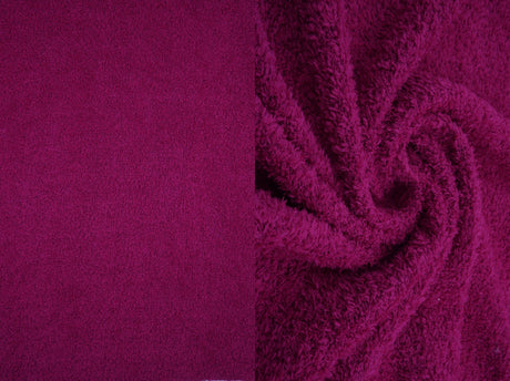 Sweater Knit Stretch Fabric Solid