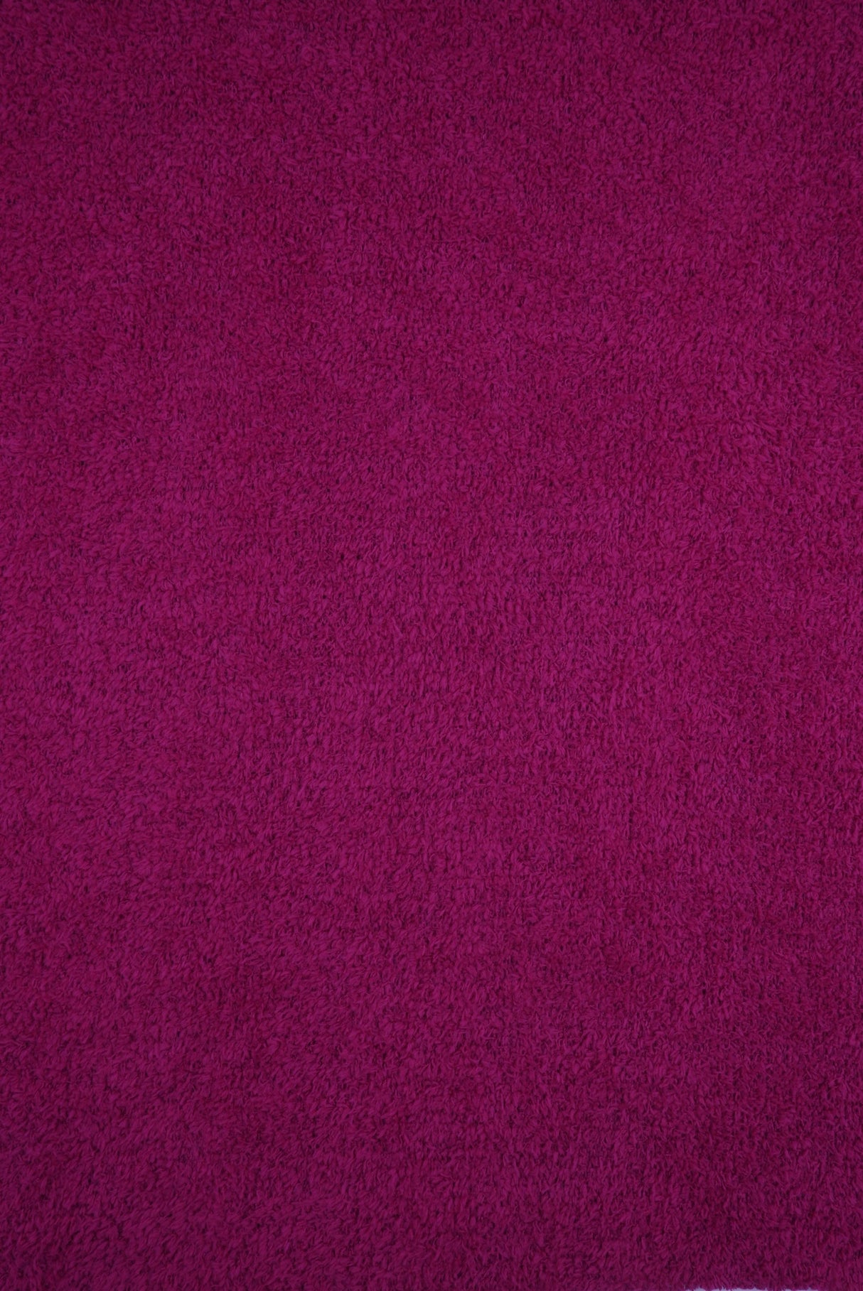 Sweater Knit Stretch Fabric Solid