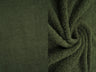 Sweater Knit Stretch Fabric Solid