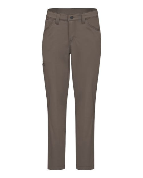 Red Kap Women's Cooling Work Pants
