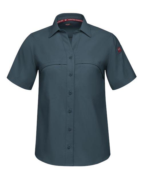 Women's Cooling Work Shirt