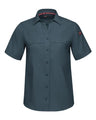 Red Kap Women's Cooling Work Shirt