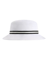 Imperial Oxford Performance Bucket Hat