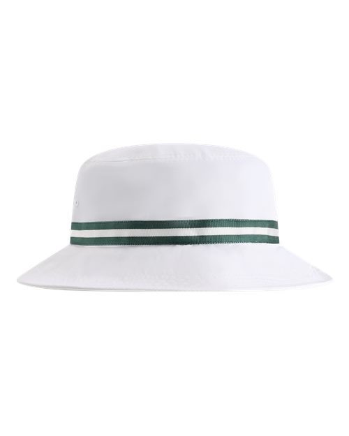 Imperial Oxford Performance Bucket Hat