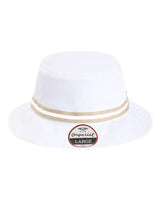 Imperial Oxford Performance Bucket Hat