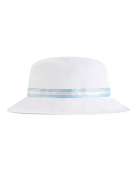 Imperial Oxford Performance Bucket Hat
