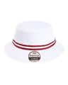 Imperial Oxford Performance Bucket Hat