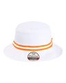 Imperial Oxford Performance Bucket Hat