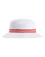 Imperial Oxford Performance Bucket Hat