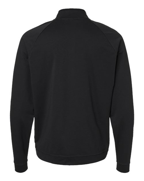 Club Quarter-Zip Pullover