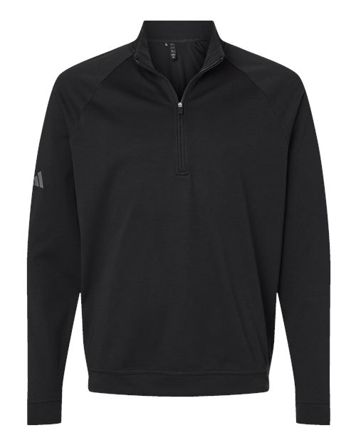 Club Quarter-Zip Pullover