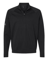 Club Quarter-Zip Pullover