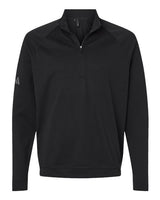 Adidas Men's Club Quarter-Zip Pullover