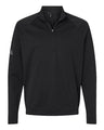 Adidas Men's Club Quarter-Zip Pullover