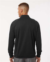 Club Quarter-Zip Pullover