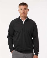 Club Quarter-Zip Pullover