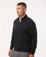 Club Quarter-Zip Pullover