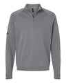 Adidas Men's Club Quarter-Zip Pullover