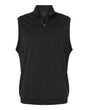 Adidas Men's Club Quarter-Zip Vest