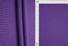 Jacquard Double Knit Rib Stretch Fabric