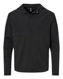 Adidas Men's Half-Zip Hooded Anorak