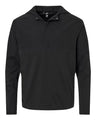 Adidas Men's Half-Zip Hooded Anorak