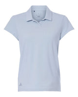Adidas Women's Blended Polo A690