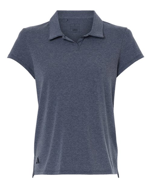 Adidas Women's Blended Polo A690