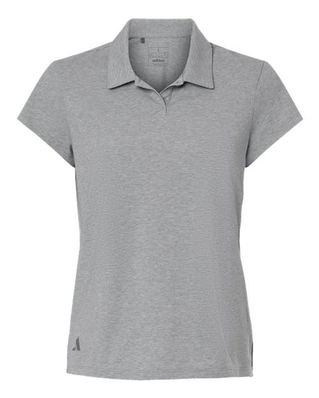Adidas Women's Blended Polo A690