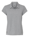 Adidas Women's Blended Polo A690