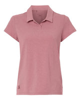 Adidas Women's Blended Polo A690