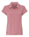Adidas Women's Blended Polo A690