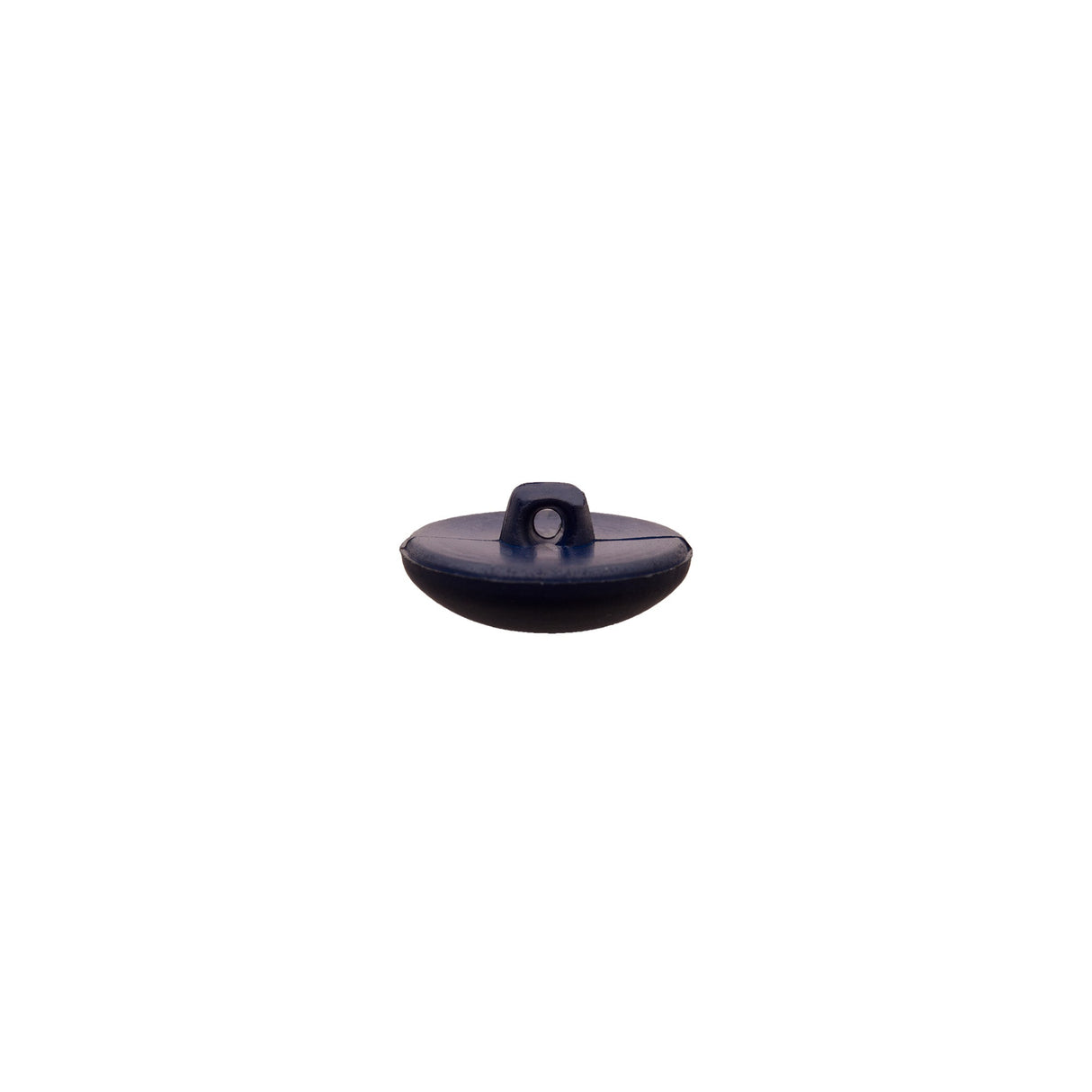 Italian Navy Nylon Shank Back Button - 24L/15mm