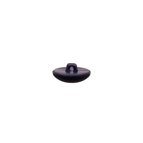 Italian Navy Nylon Shank Back Button - 24L/15mm